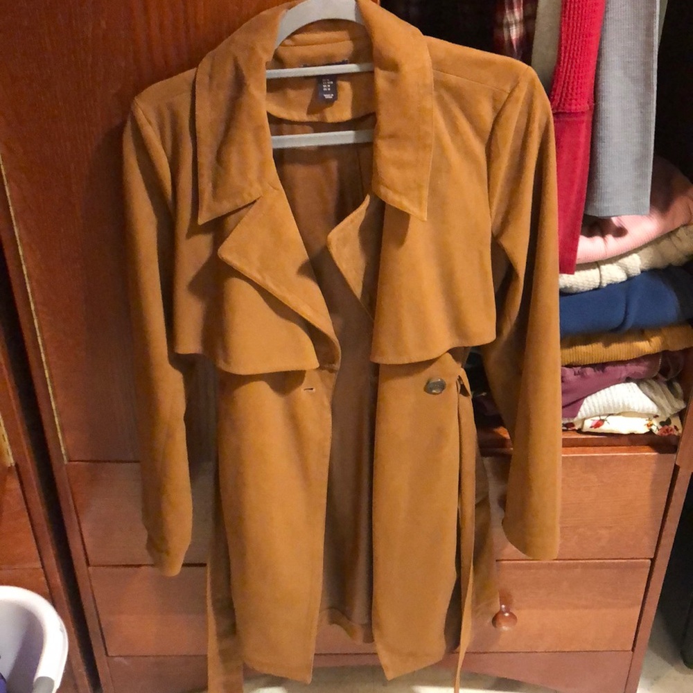 Amaryllis Women’s Jacket